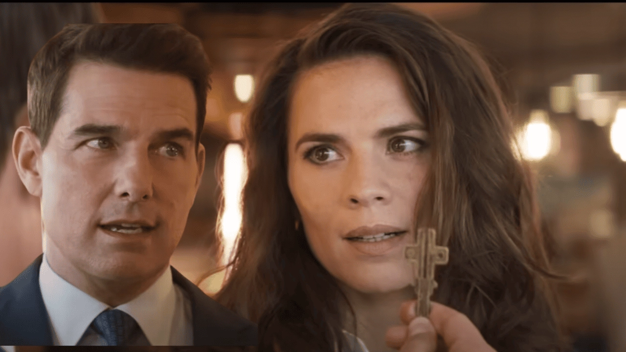 Mission: Impossible 8 Filming Not Impacted By WGA Strike Despite Previous Reports