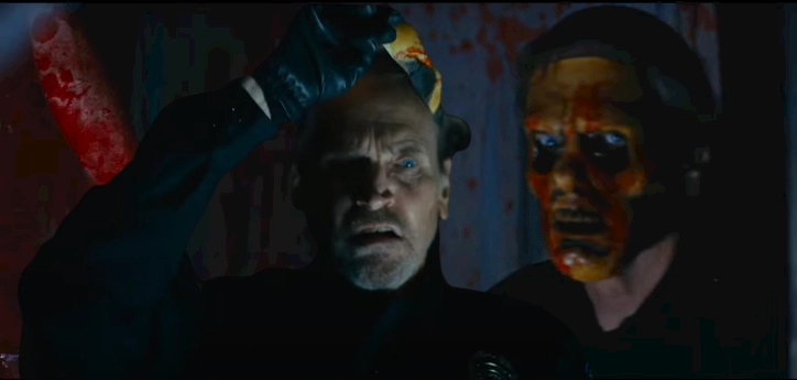 Natty Knocks introduces audiences to a bone-chilling new monster