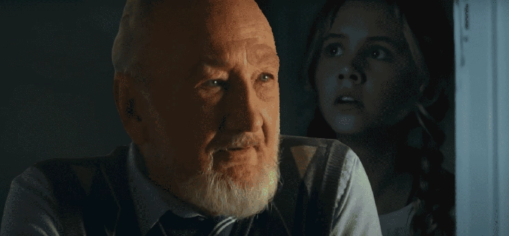 Natty Knocks Trailer: Horror Icon Robert Englund Featured Alongside A Terrifying New Monster