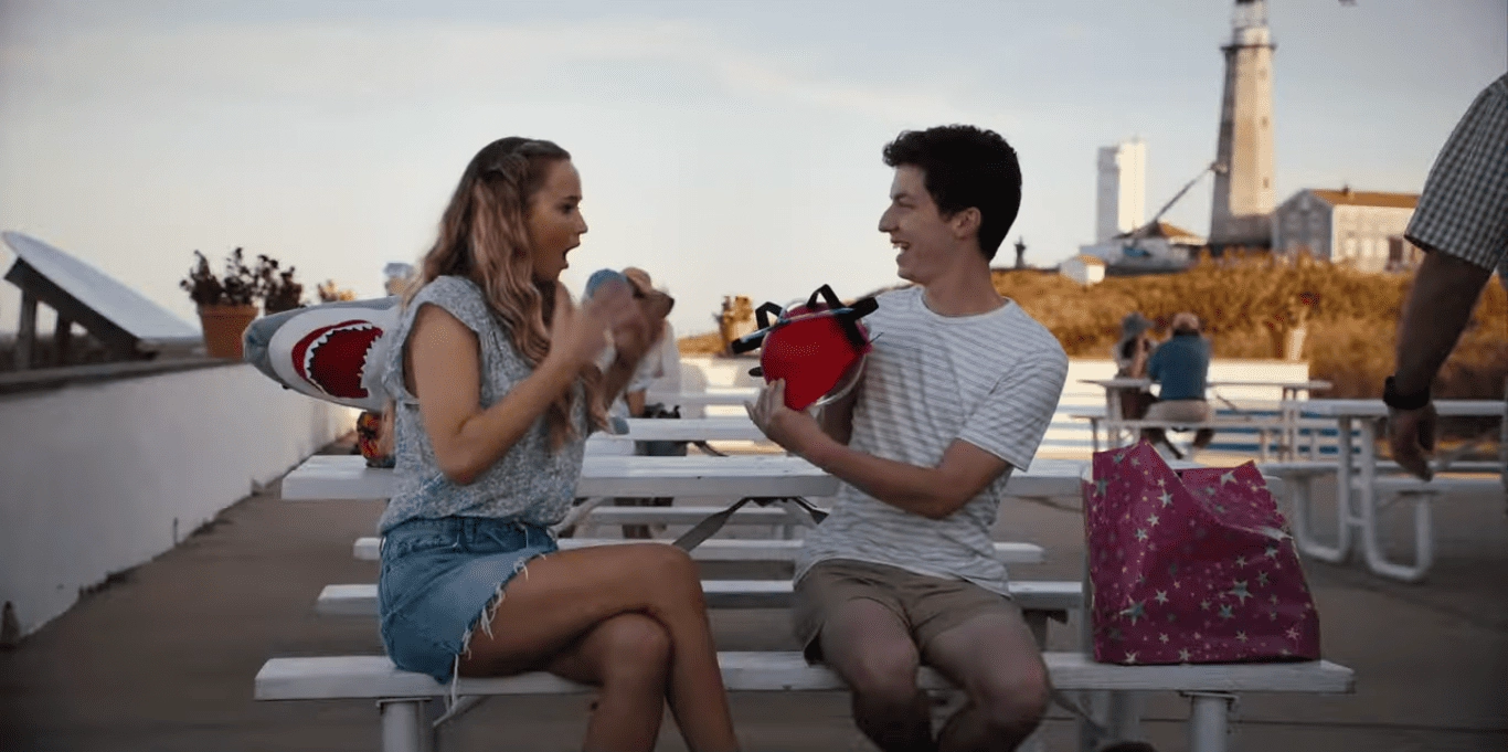 No Hard Feelings Cast Guide: Jennifer Lawrence Leads R-Rated Comedy