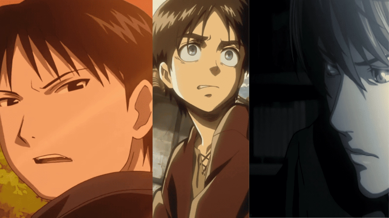5 Best Anime Series For Fans of Prestige TV
