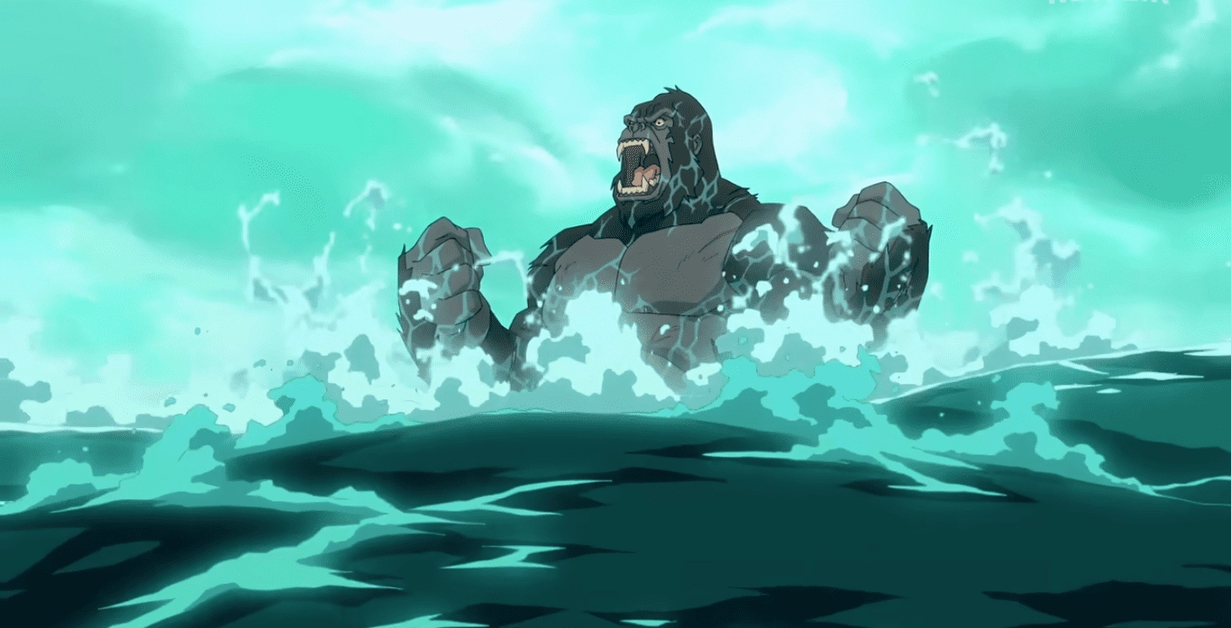Skull Island Trailer: MonsterVerse Show Reveals Kong Battling A Ton Of Monsters