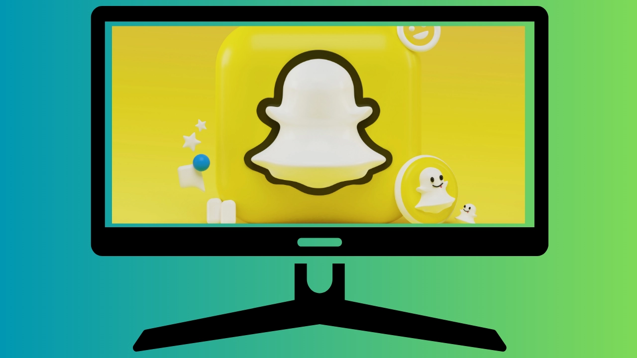 Can You Open Snaps On Snapchat For Web?