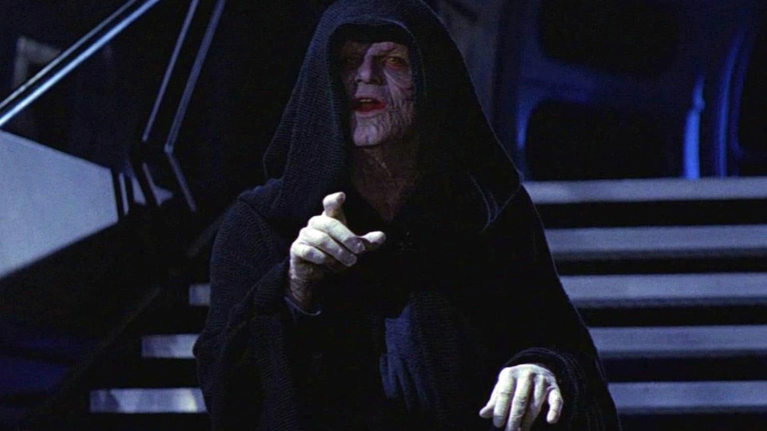 Star Wars Hints an Original Trilogy Villain Could Beat Palpatine