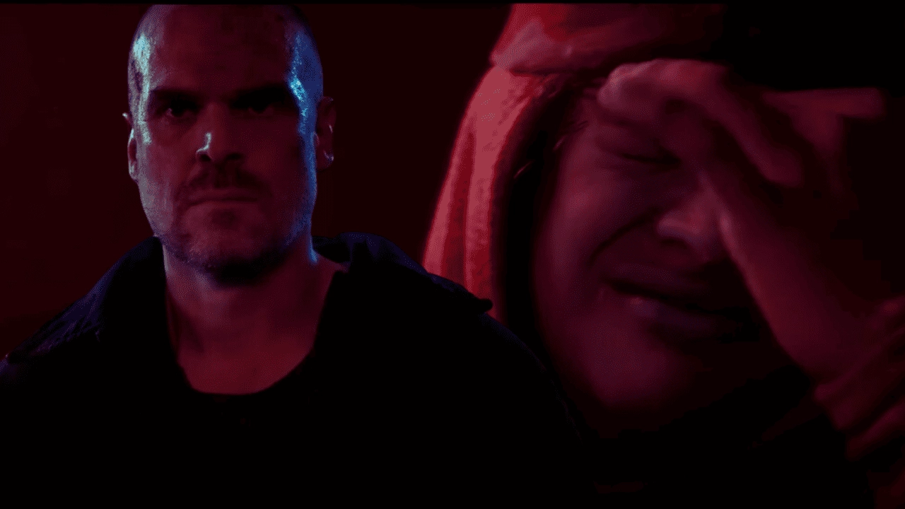 What Next For The Russians? Stranger Things 5 Has A Big Story Problem