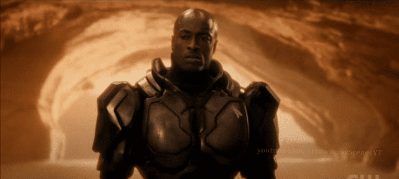 Superman & Lois Is Finally Undoing DC's Worst 1990s Movie Crime