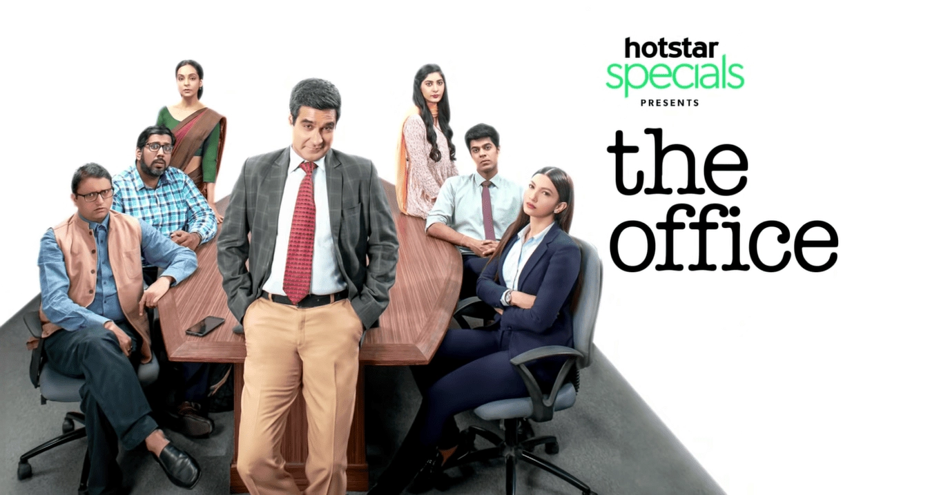 The Office Remake Is Happening, Prime Video Developing Female-Led Version
