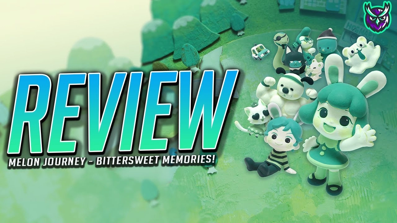 A Bittersweet Review of Melon Journey: A Cozy Adventure