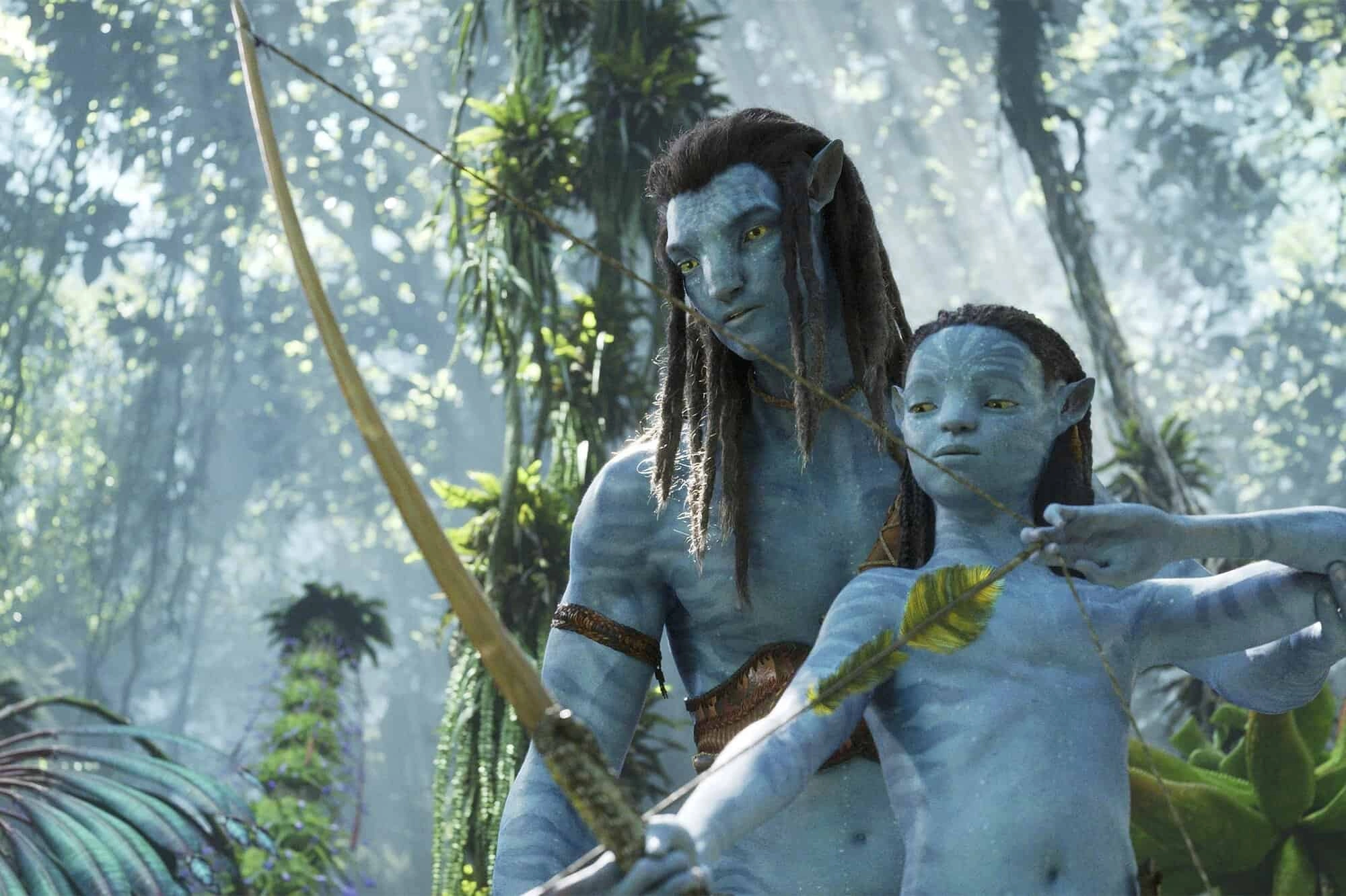 Avatar 4: Producer Confirms Major Time Jump in Upcoming Film