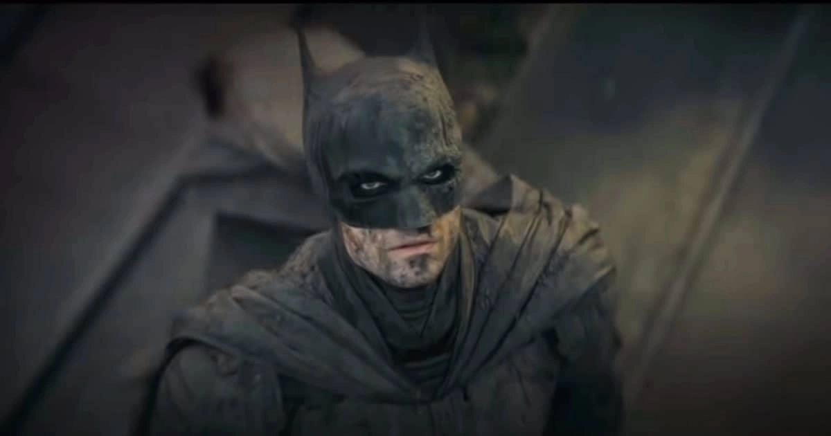 Director of The Batman 2 provides an update on the sequel featuring Robert Pattinson.