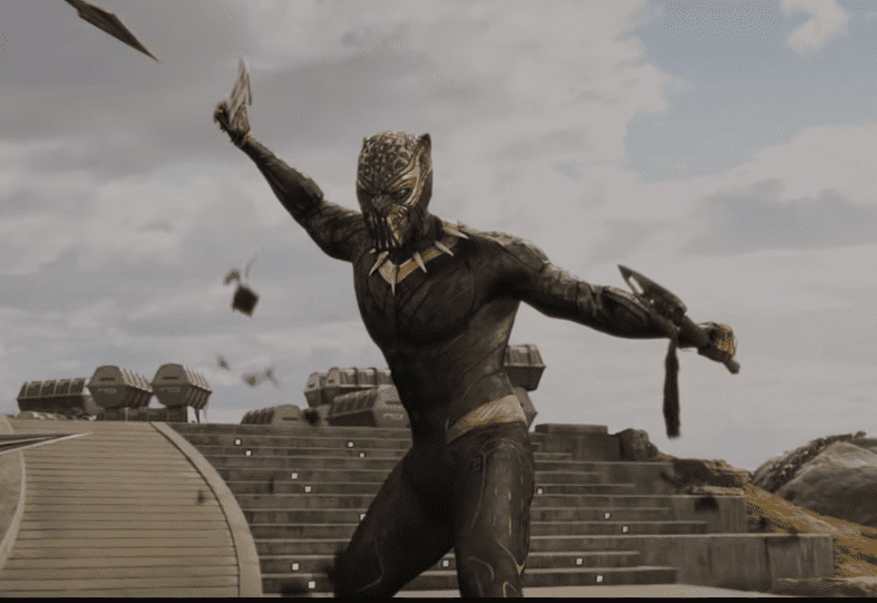 The Evolution of Black Panther: Analyzing the Shocking Costume Change for His New Marvel Era   