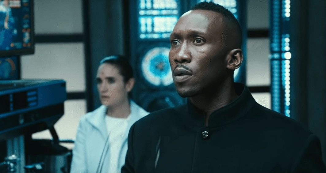 Blade: The Ultimate Vampire Slayer - A Look at the Upcoming Marvel Studios Film