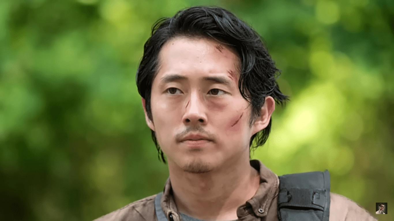 Breaking Down the MCU Theory: Is Steven Yeun Playing Sentry in Marvel's Thunderbolts?