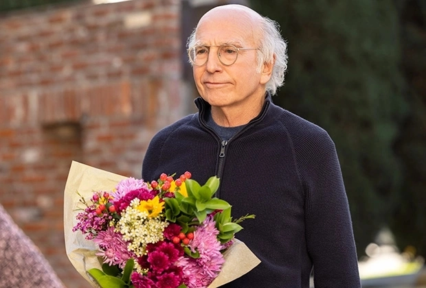 Curb Your Enthusiasm Producer Denies Season 12 Will Be the Series Finale
