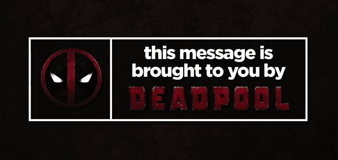 Deadpool 3: The Merc with a Mouth Returns to the Big Screen