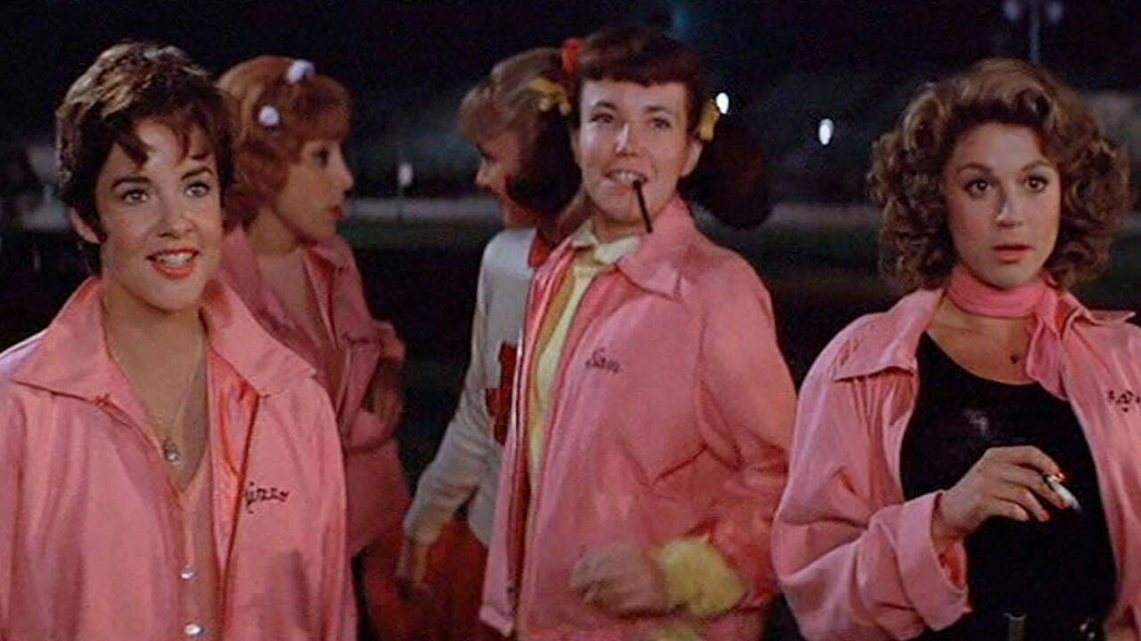 Discovering Where to Watch Grease: Rise of the Pink Ladies
