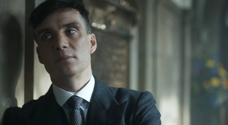 Peaky Blinders Creator Joins New Star Wars Movie After Lindelof's Exit