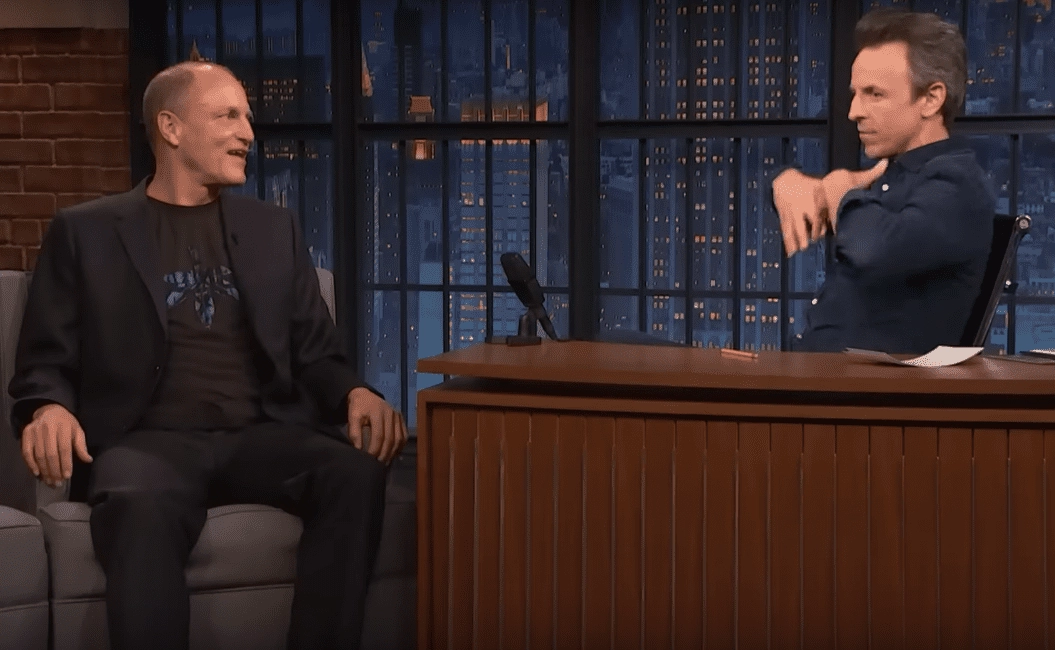 The Pool Game Bet: How Woody Harrelson Lost the Role of a Lifetime in Dumb & Dumber