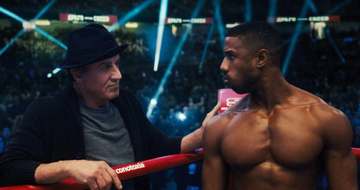 Stallone's Explanation for Rocky's Creed 3 Absence and Impact