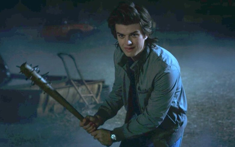 Stranger Things' Wise Decision: Removing Problematic Steve Scene