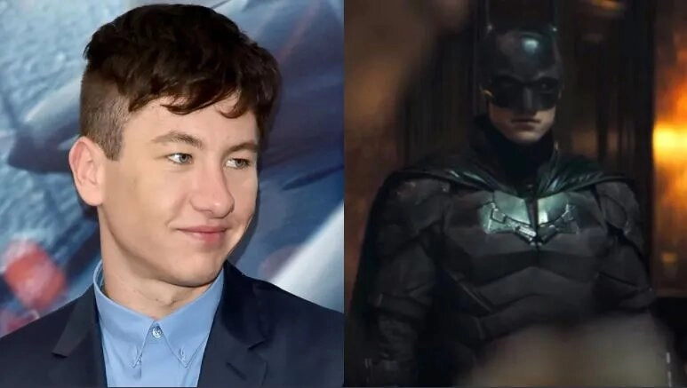 Batman's Barry Keoghan in Negotiations to Play Villain in Gladiator 2