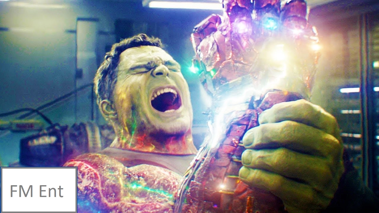 The Blip: How Marvel's MCU is Dealing with the Aftermath