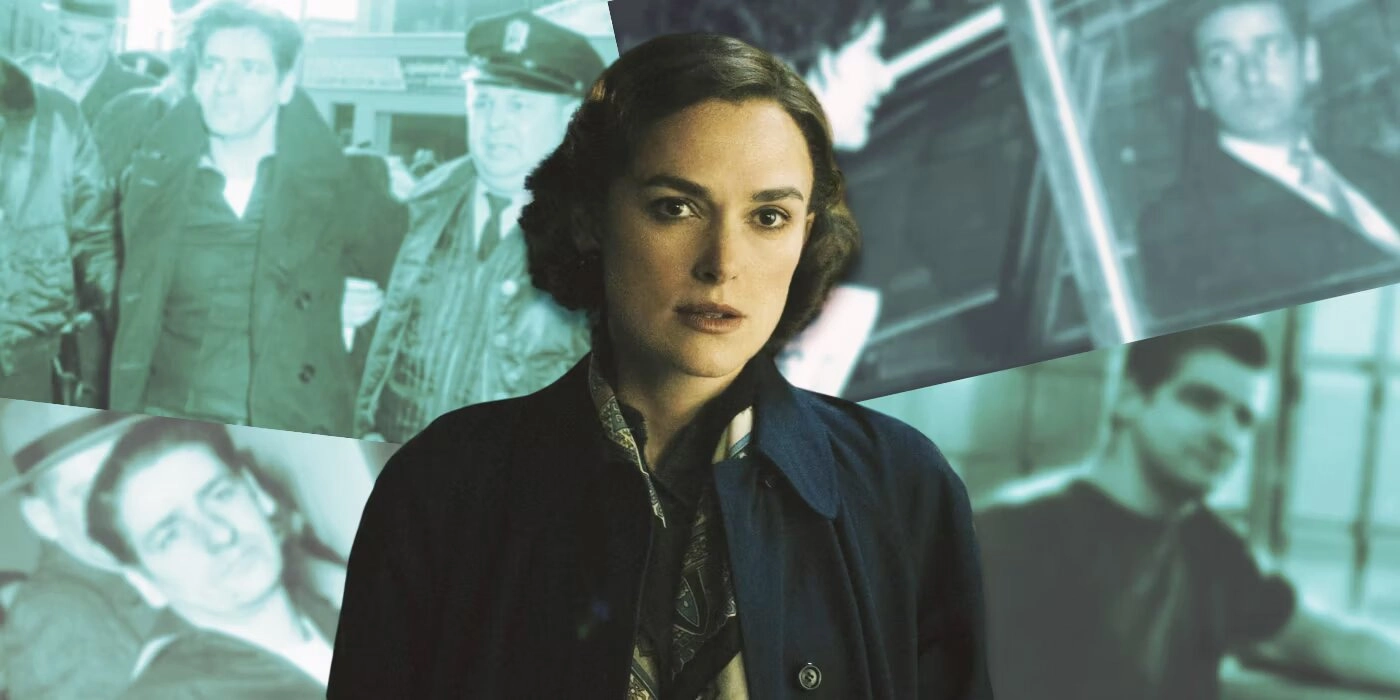 Was the Boston Strangler based on a real person?