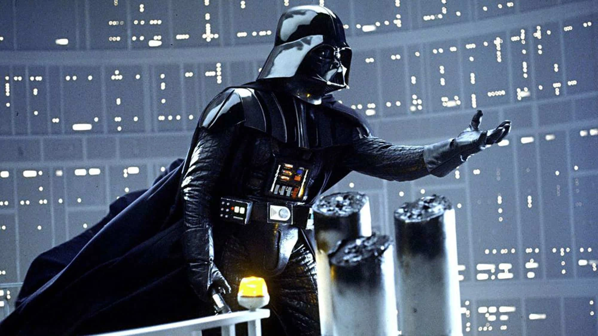 The Hidden Twist in a Jedi's Name: Decoding Star Wars