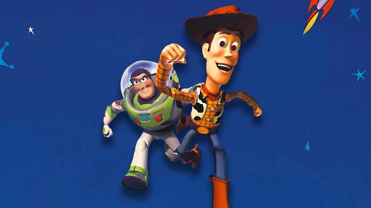 Toy Story 5: The Redemption of the Original Movie's Darkest Character