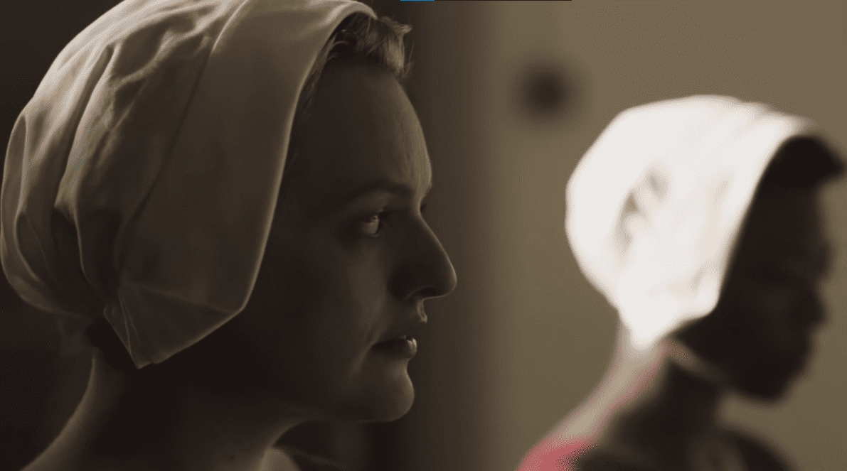 8 Major Departures from The Handmaid's Tale Book: A Comparison