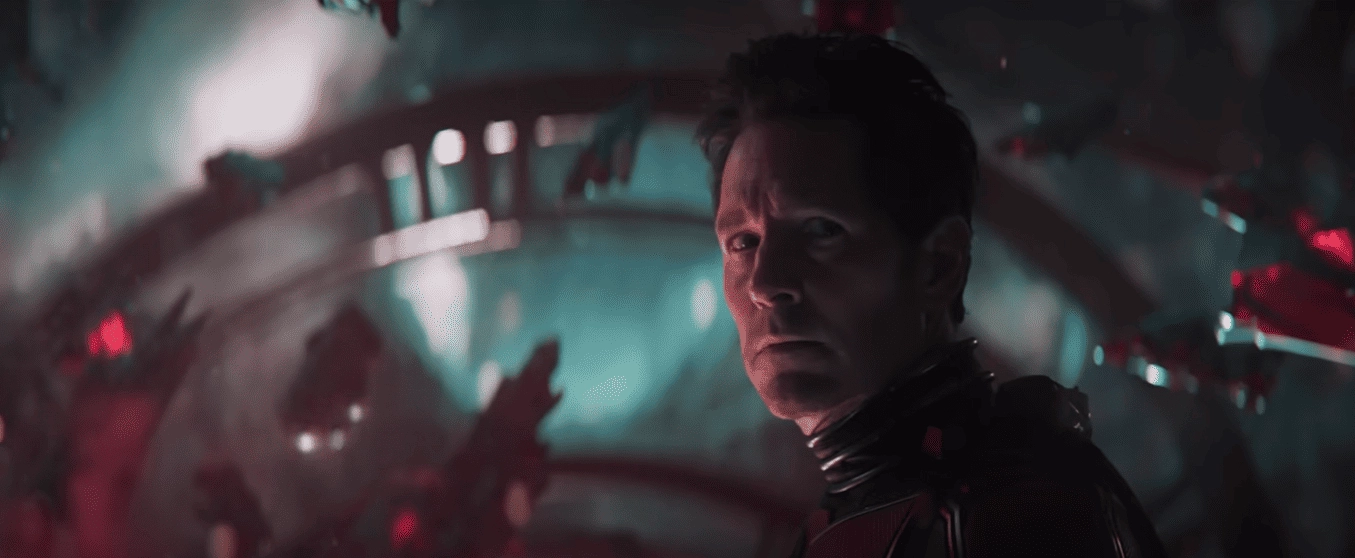 Ant-Man: Quantumania’s Post-Credits Scenes Set Up Multiple MCU Movies & Shows
