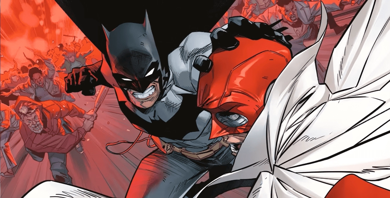 Batman #900 Is DC's Must-Read Comic of 2023 (Review)