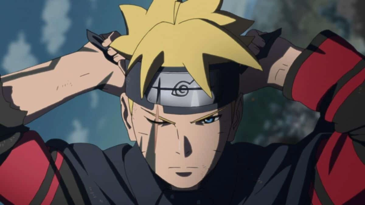 Boruto's Time Skip Explained: The Evolution of the Next Generation!