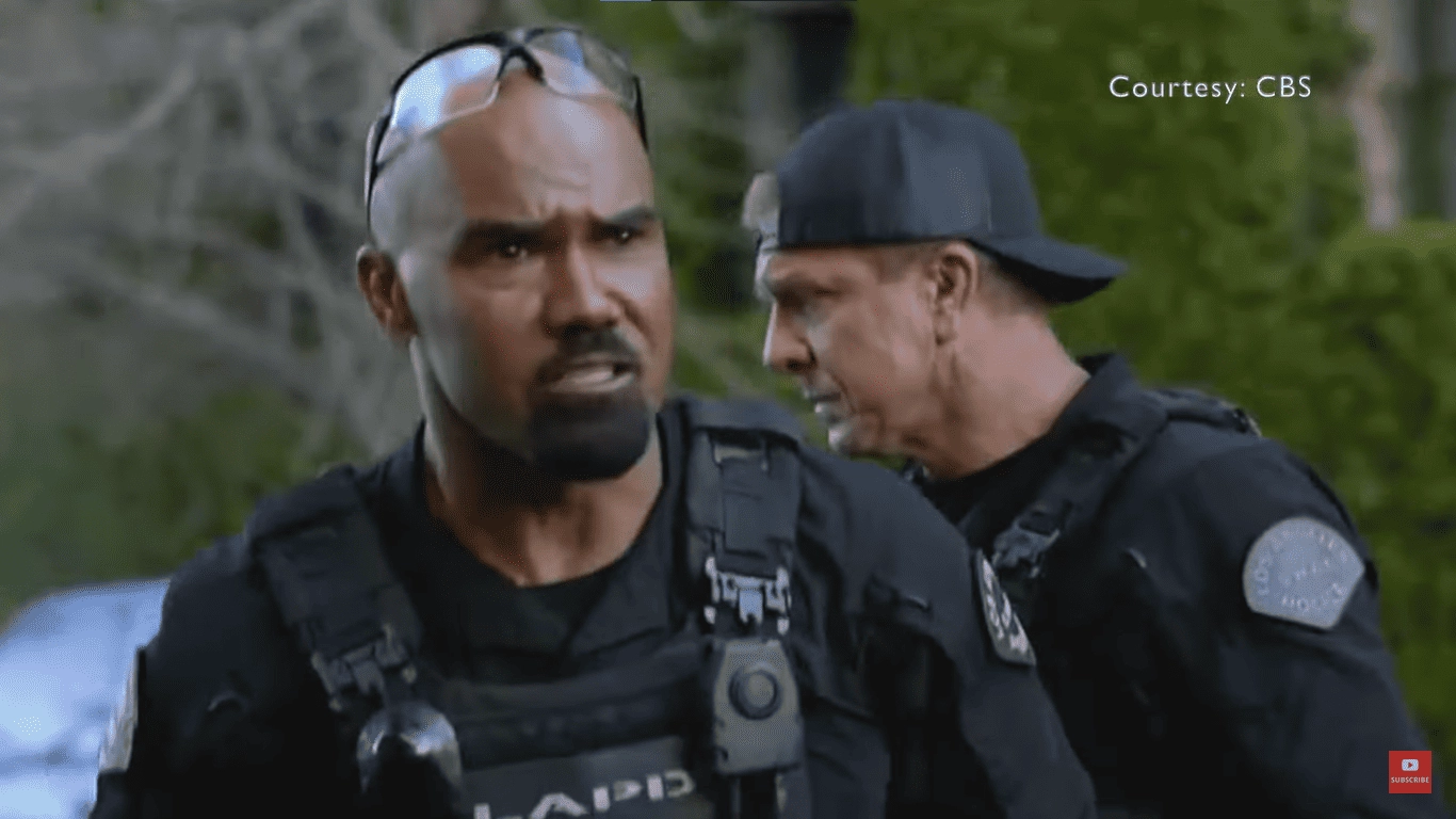 CBS Revives SWAT Season 7 Following Shemar Moore's Honest Remarks