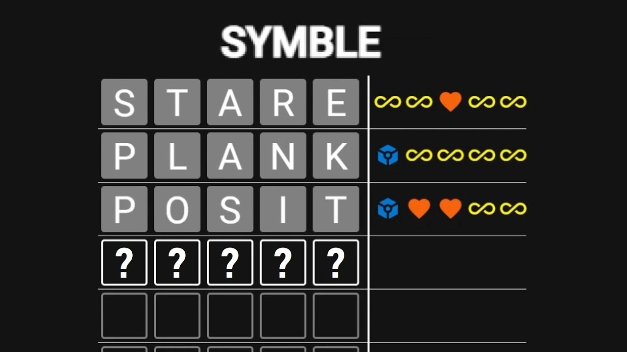 Cracking the Code: Wordle Unleashed - Puzzle #712