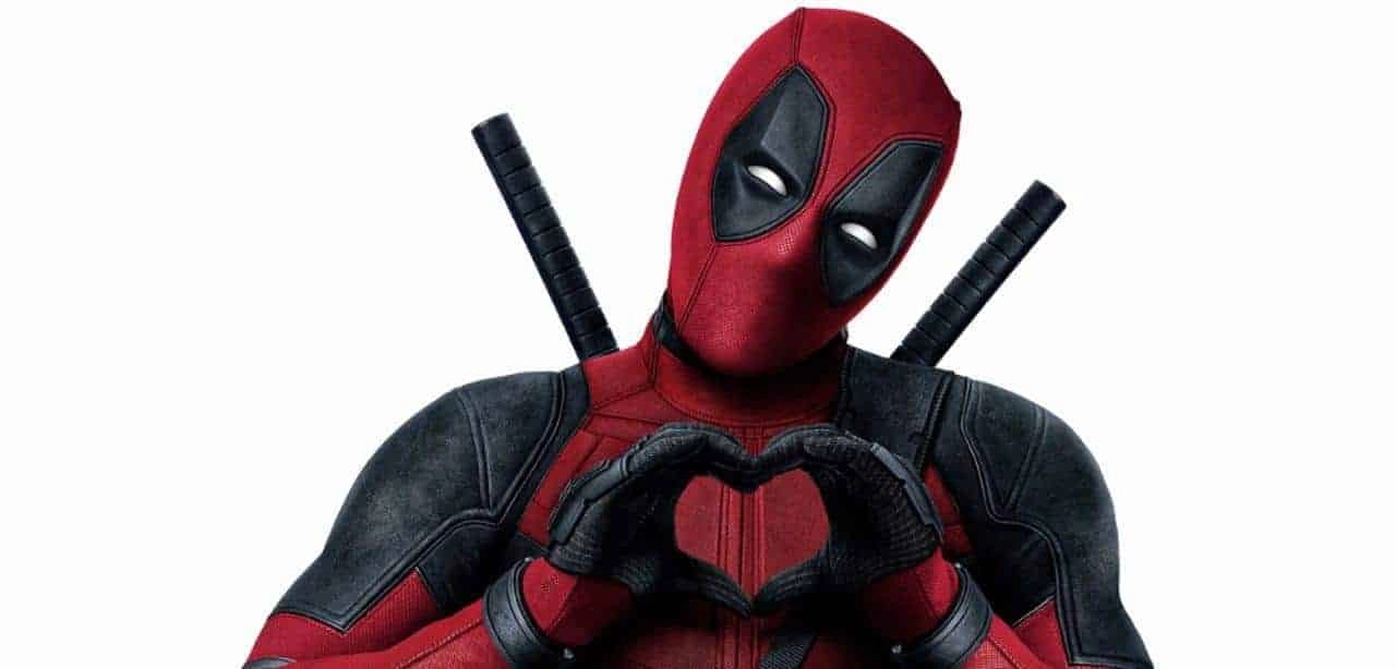 Deadpool Officially Loves 1 Celebrity More Than Ryan Reynolds