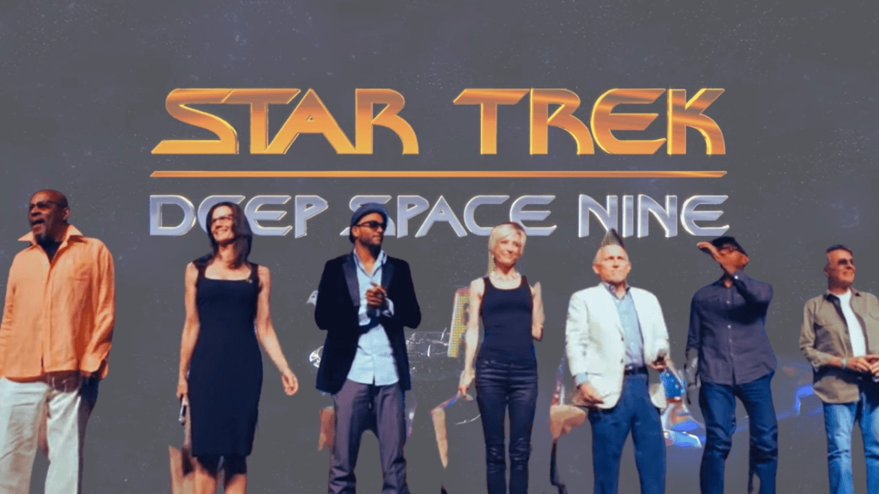 Did A DS9 Sisko Tragedy Eventually Happen?