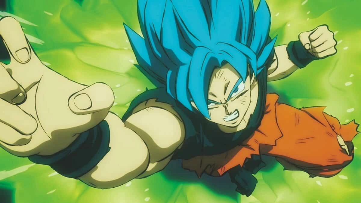 Dragon Ball Super: Broly Movie's Timeline Revealed!