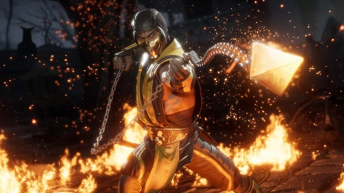 Game Changer Alert: New Mortal Kombat Reboot Teased in Upcoming Game Reveal