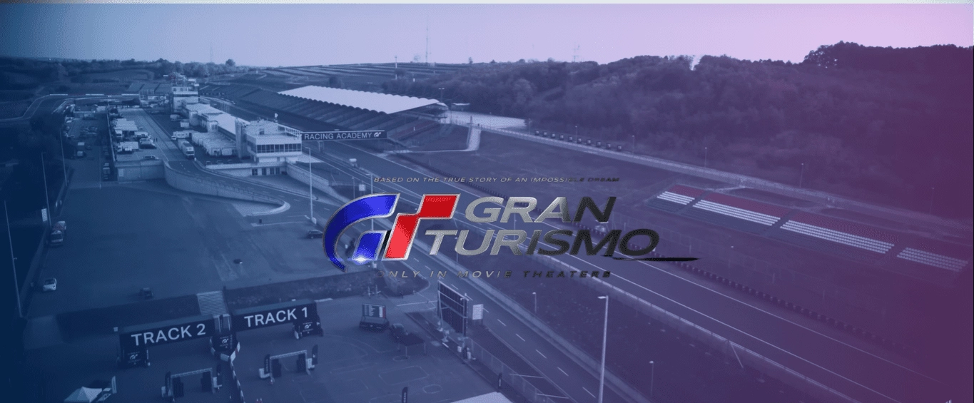 Gran Turismo: Release Date, Cast, Trailer & Everything We Know