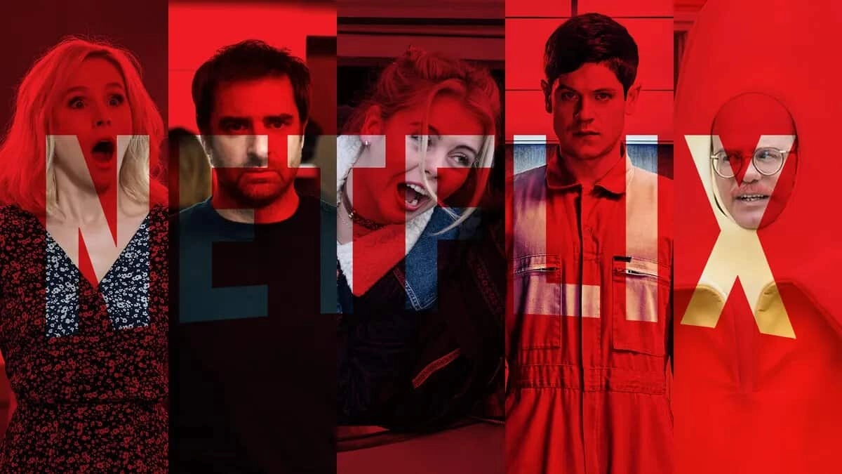 Hidden Gem Dominates Netflix: Viewers Can't Get Enough of This Underrated 2023 Movie