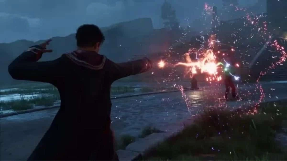 Hogwarts Legacy: 5 Missing Harry Potter Spells We Wish Were Included