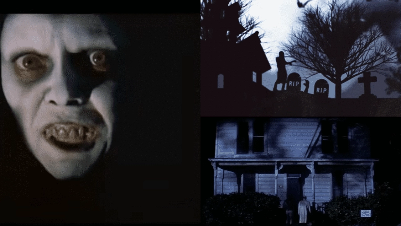 5 Horror Movies That Don't Hold Up Today, According to Reddit