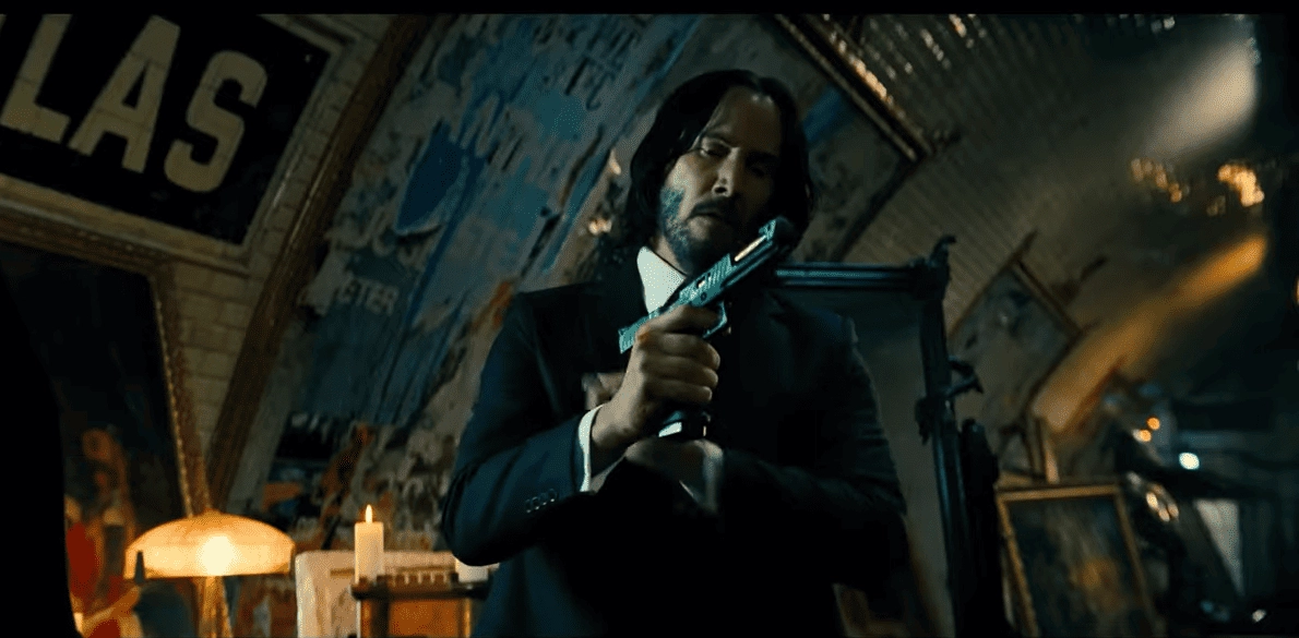 John Wick 5 Director Responds to Fan Interest