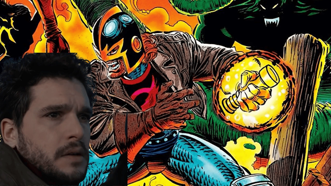 Black Knight Can Introduce the MCU's First Truly Unbeatable Villain