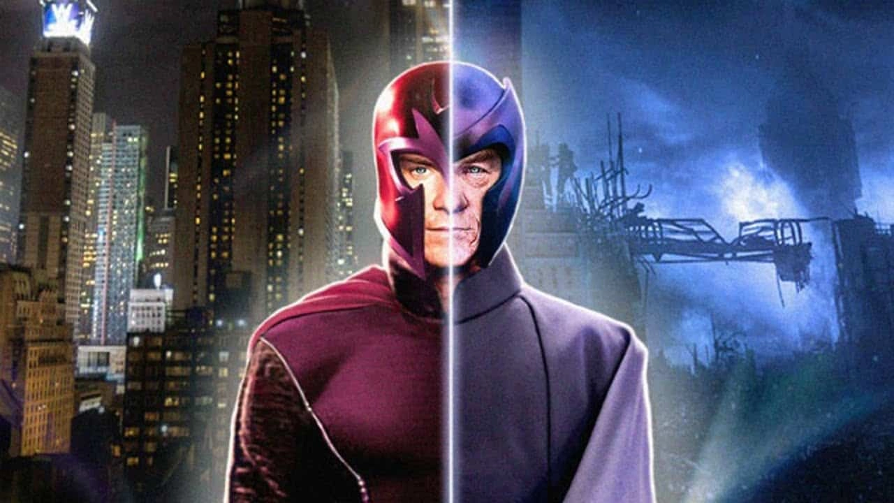 Magneto's Forgotten Brother: The Perfect Nemesis Who Replaced Xavier