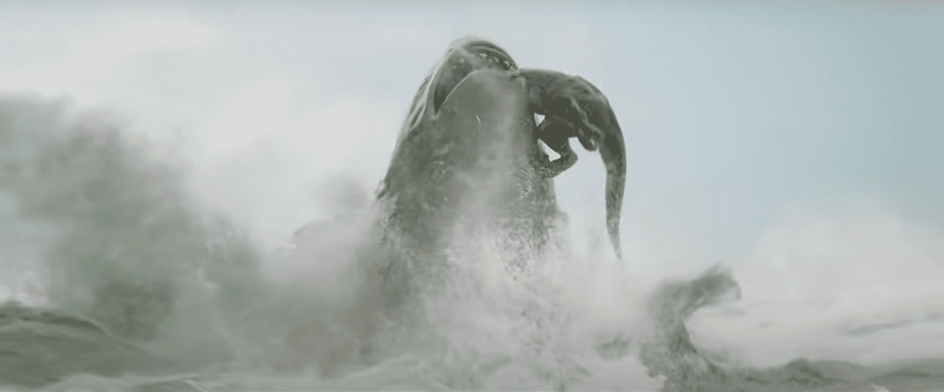 Meg 2 Trailer: Jason Statham Battles The Biggest Meg Anyone Has Ever Seen