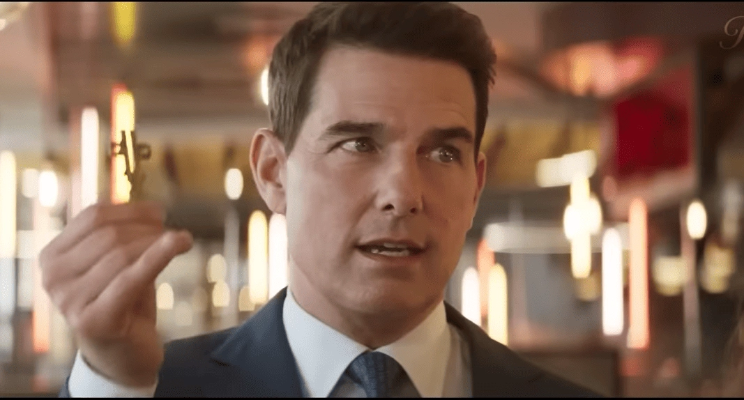 Mission Impossible 7's Director Teases New Villain: The Ghost of the Past