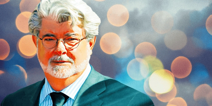 New Star Wars movie may bring back George Lucas' discarded Jedi origins
