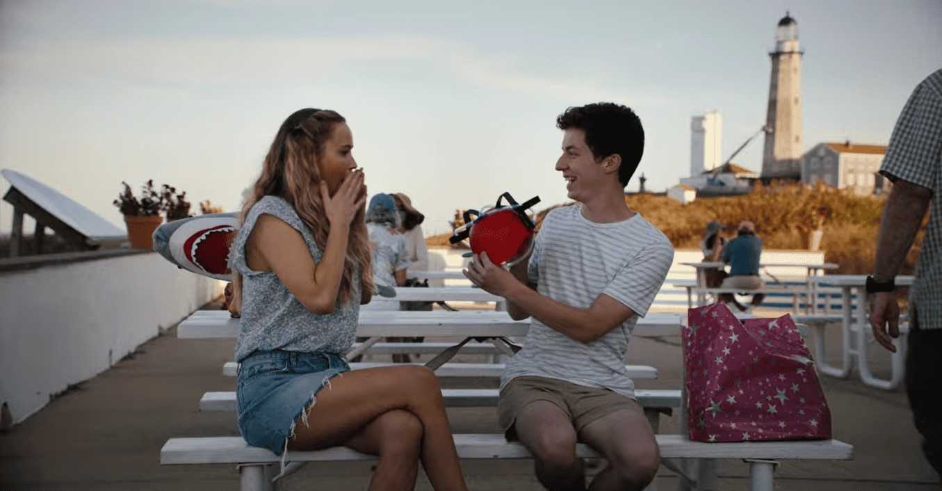 No Hard Feelings Trailer: Jennifer Lawrence Returns To Movies In Raunchy Comedy